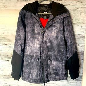 Ripzone Men’s Ski Jacket